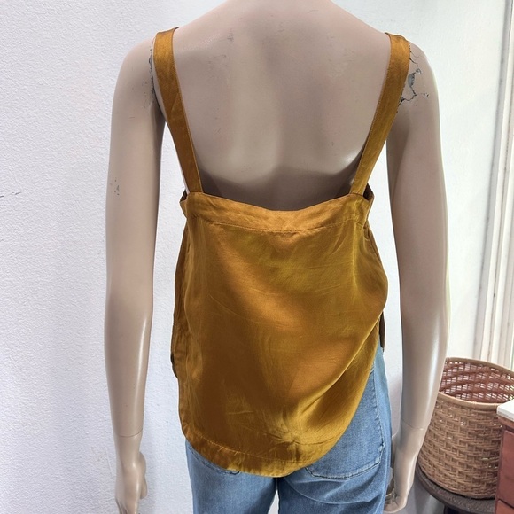 Club Mónaco silky top size:M - Picture 6 of 16